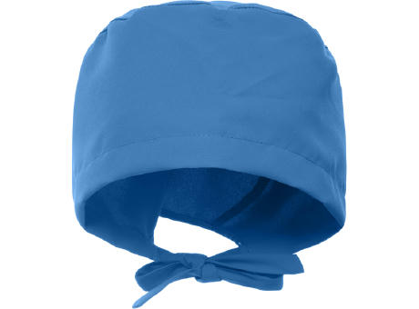 MACIL SCRUB CAP ONE SIZE BLUE LAB