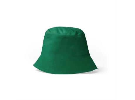 HAT BOBIN FERN GREEN