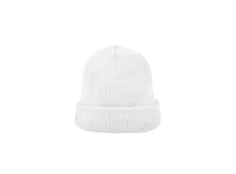 PLANET BONNET S/ONE SIZE WHITE