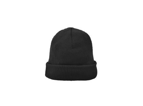 PLANET BONNET S/ONE SIZE BLACK