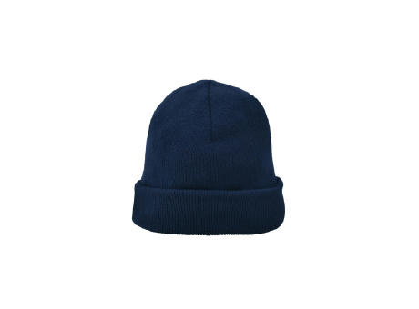 PLANET BONNET S/ONE SIZE NAVY BLUE