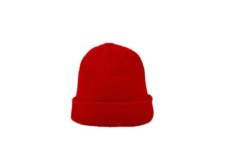 PLANET BONNET S/ONE SIZE RED