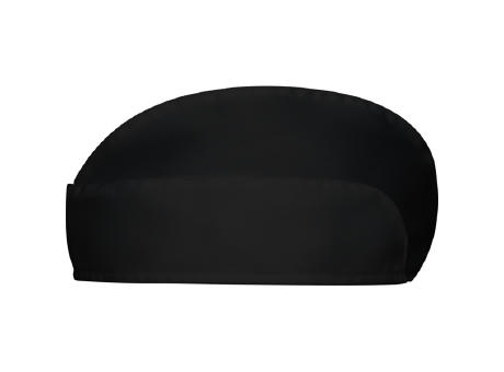 LAGASSE GARRISON HAT S/S BLACK