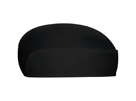 LAGASSE GARRISON HAT S/S BLACK