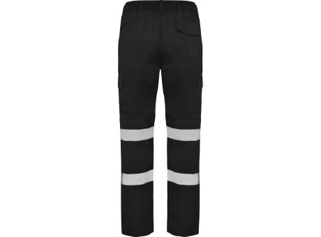 DAILY AV PANTS S/38 BLACK