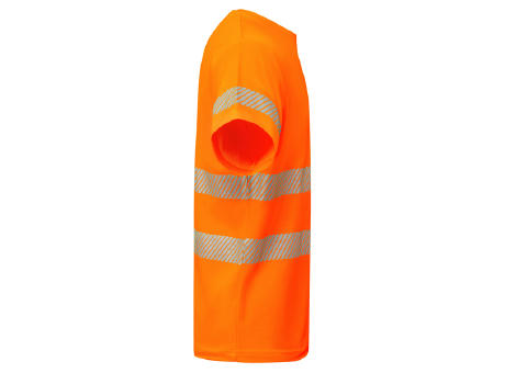 AV T-SHIRT TAURI S/M FLUOR ORANGE