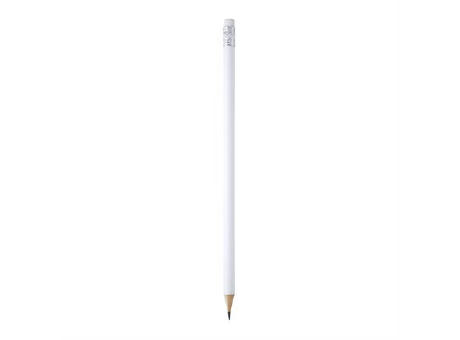 COUVET PENCIL WHITE