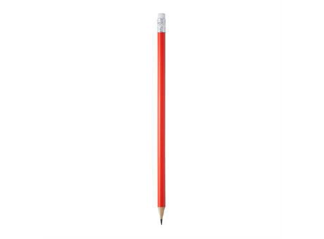 COUVET PENCIL RED