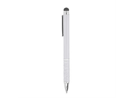 CANAIMA POINTER BALLPEN WHITE