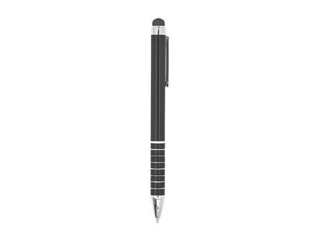 CANAIMA POINTER BALLPEN BLACK