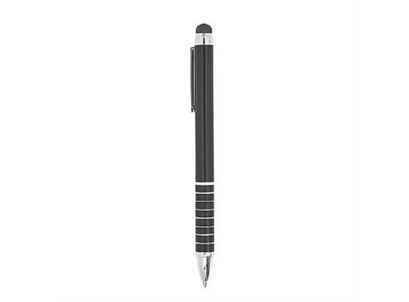 CANAIMA POINTER BALLPEN BLACK