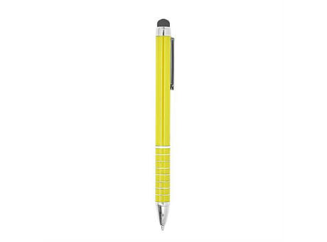 CANAIMA POINTER BALLPEN YELLOW