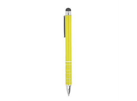 CANAIMA POINTER BALLPEN YELLOW