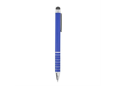 CANAIMA POINTER BALLPEN ROYAL BLUE