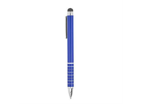 CANAIMA POINTER BALLPEN ROYAL BLUE