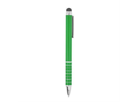 CANAIMA POINTER BALLPEN FERN GREEN