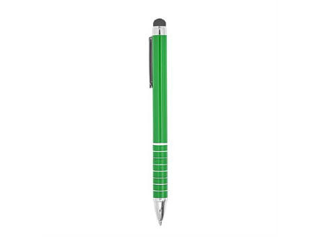 CANAIMA POINTER BALLPEN FERN GREEN