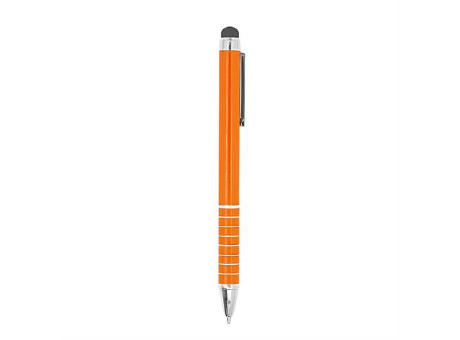 CANAIMA POINTER BALLPEN ORANGE