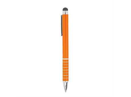 CANAIMA POINTER BALLPEN ORANGE