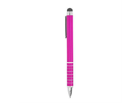 CANAIMA POINTER BALLPEN FUCHSIA