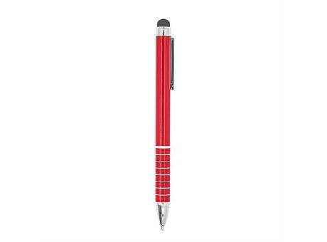 CANAIMA POINTER BALLPEN RED