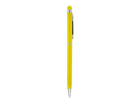 BAUME POINTER BALLPEN YELLOW