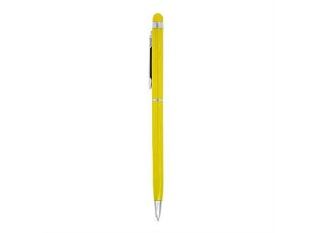 BAUME POINTER BALLPEN YELLOW