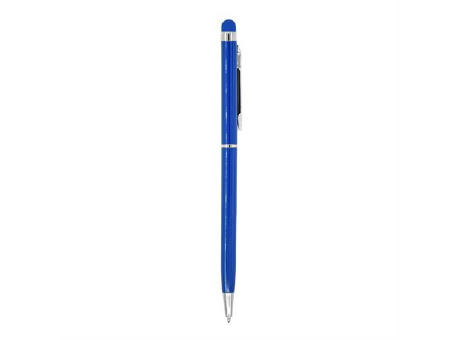 BAUME POINTER BALLPEN ROYAL BLUE