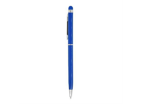 BAUME POINTER BALLPEN ROYAL BLUE