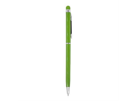 BAUME POINTER BALLPEN FERN GREEN