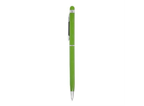 BAUME POINTER BALLPEN FERN GREEN