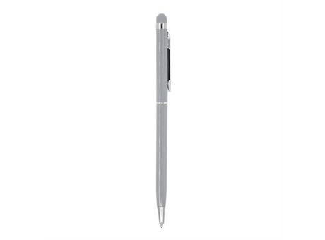 BAUME POINTER BALLPEN SILVER