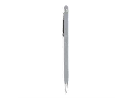 BAUME POINTER BALLPEN SILVER