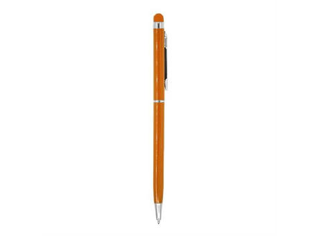 BAUME POINTER BALLPEN ORANGE