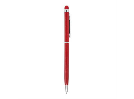 BAUME POINTER BALLPEN RED