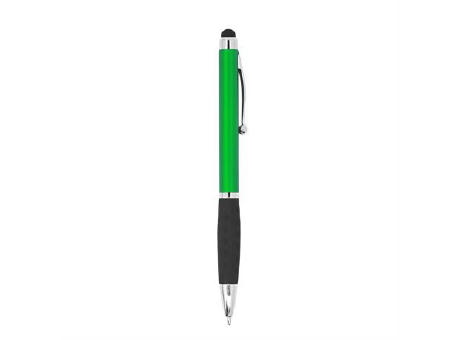 SEMENIC POINTER BALLPEN FERN GREEN