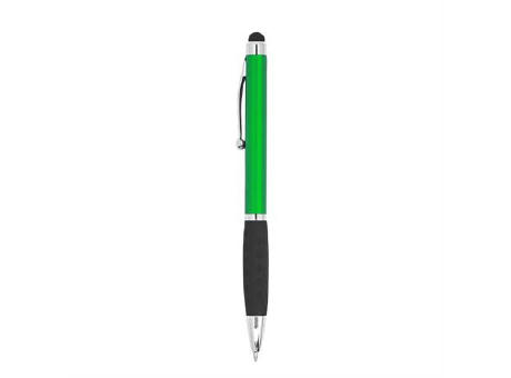 SEMENIC POINTER BALLPEN FERN GREEN