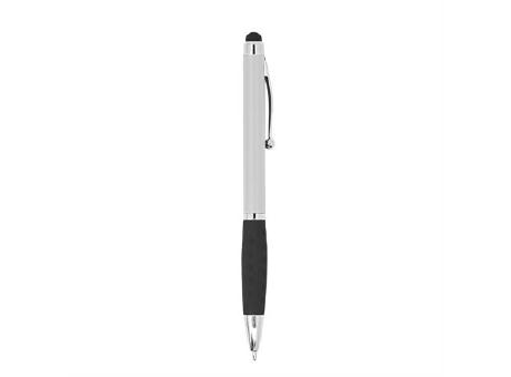 SEMENIC POINTER BALLPEN SILVER