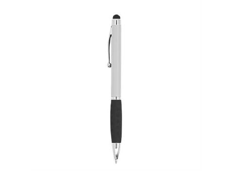 SEMENIC POINTER BALLPEN SILVER