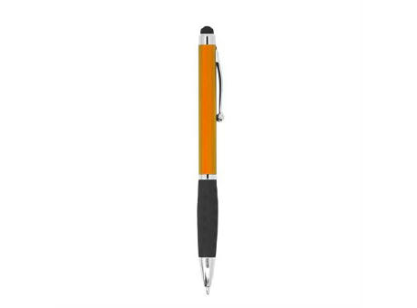 SEMENIC POINTER BALLPEN ORANGE