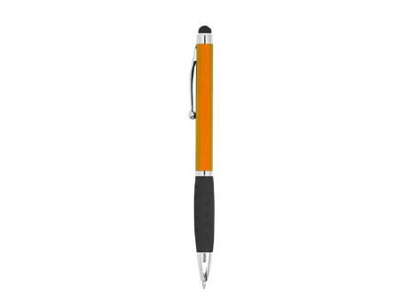 SEMENIC POINTER BALLPEN ORANGE