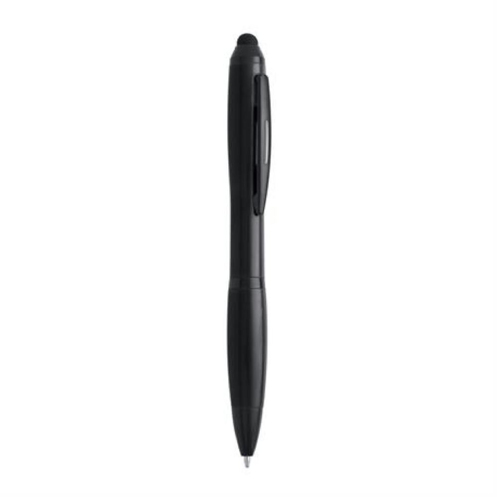 TAIGA POINTER BALLPEN BLACK