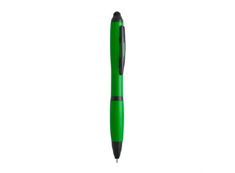 TAIGA POINTER BALLPEN BLACK