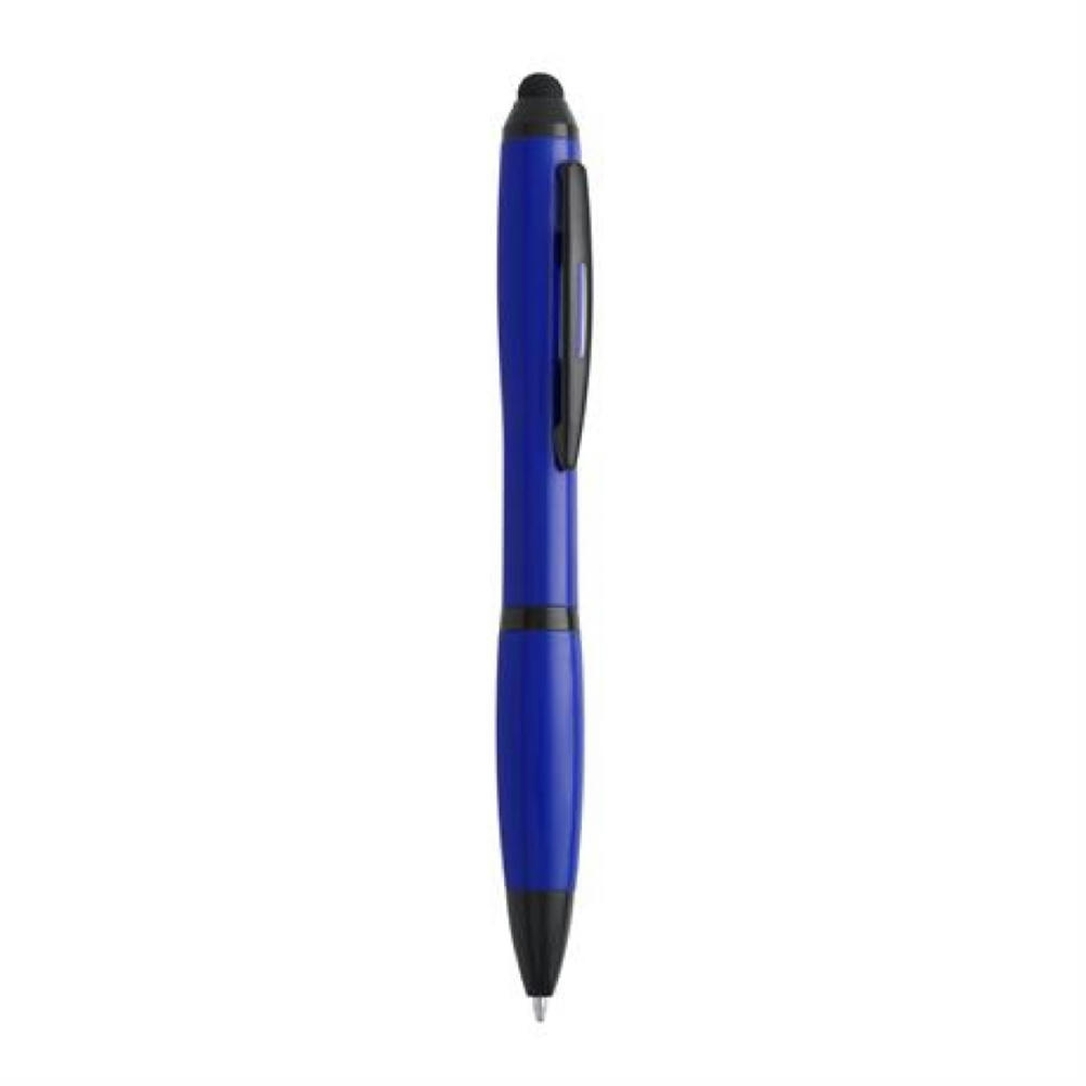 TAIGA POINTER BALLPEN ROYAL BLUE