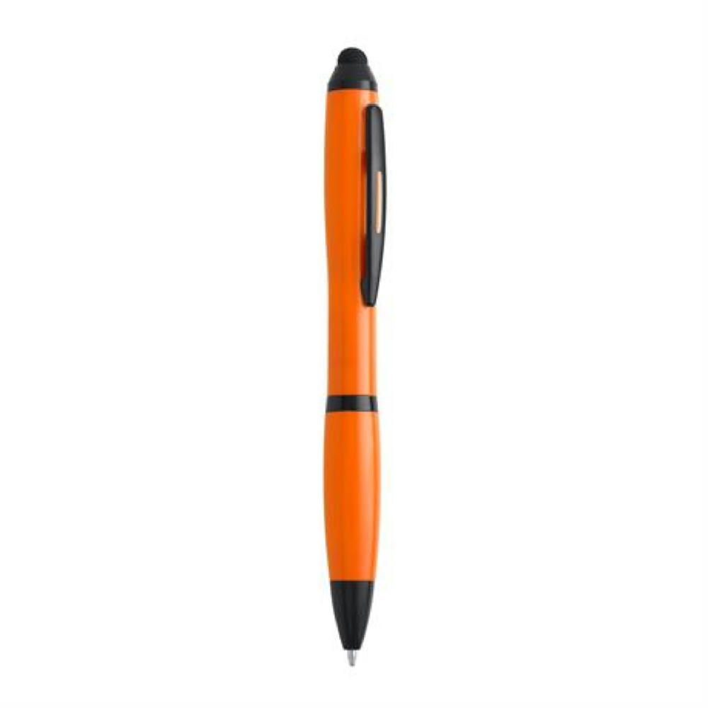 TAIGA POINTER BALLPEN ORANGE