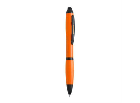 TAIGA POINTER BALLPEN ORANGE