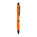 TAIGA POINTER BALLPEN ORANGE