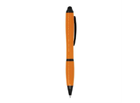 TAIGA POINTER BALLPEN ORANGE