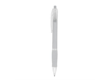 ONTARIO BALLPEN WHITE