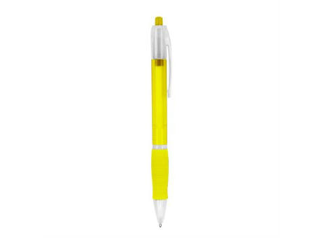 ONTARIO BALLPEN YELLOW